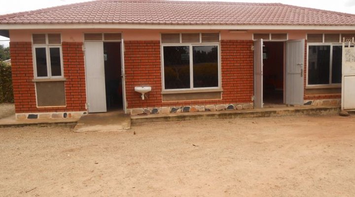 Chipeta Guest House