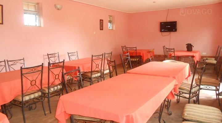 Chipeta Guest House