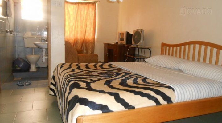 Chipeta Guest House
