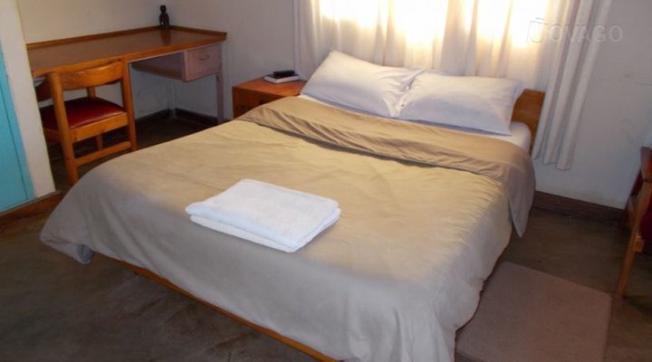 Chipeta Guest House