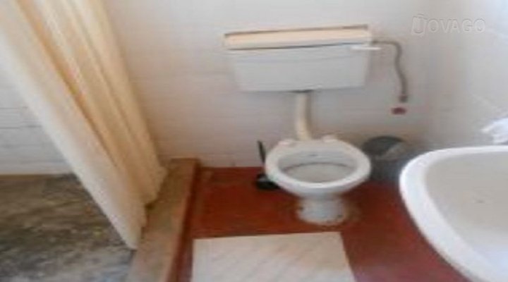 Chipeta Guest House