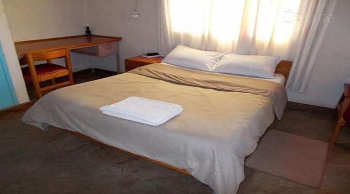 Chipeta Guest House