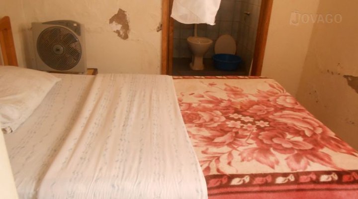 Chipeta Guest House