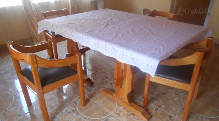 Deudoner Executive Motel