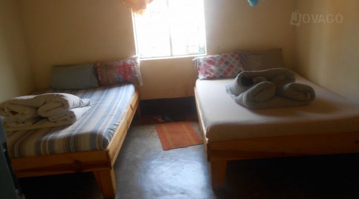 Deudoner Executive Motel