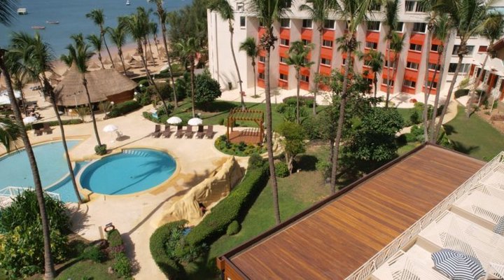 Palm Beach Framissima