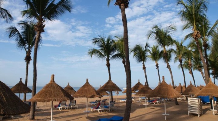 Palm Beach Framissima