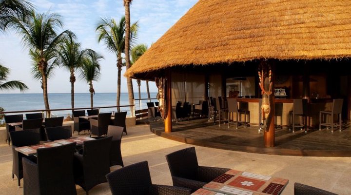 Palm Beach Framissima