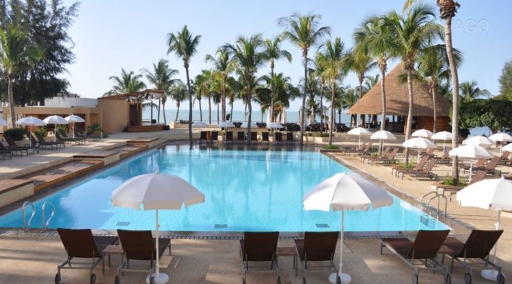 Palm Beach Framissima