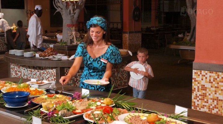 Palm Beach Framissima