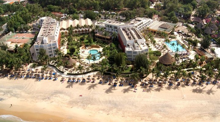 Palm Beach Framissima