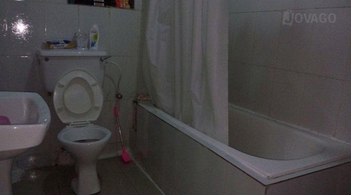 Adefuye Mansion Hotel