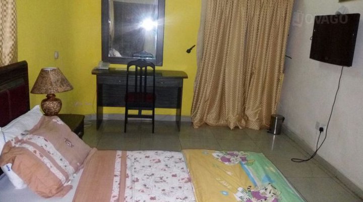 Adefuye Mansion Hotel