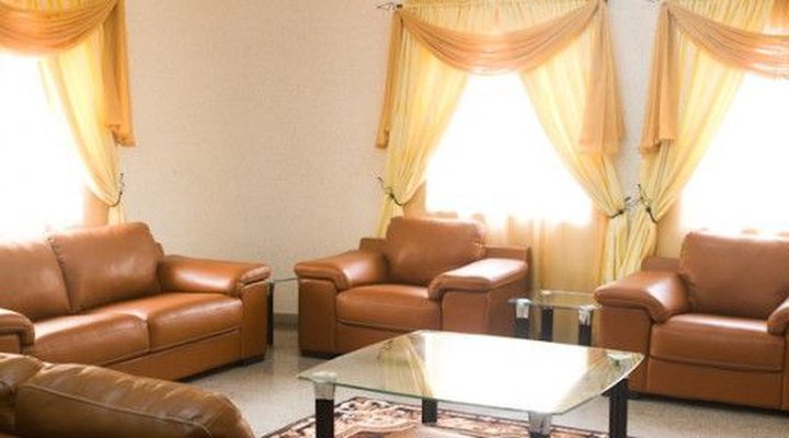 Adefuye Mansion Hotel