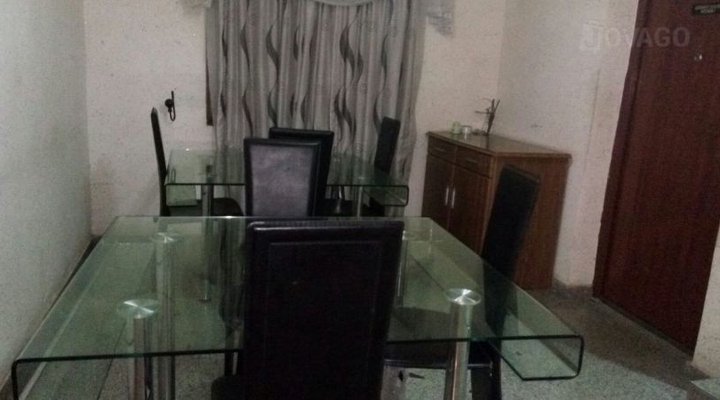 Adefuye Mansion Hotel