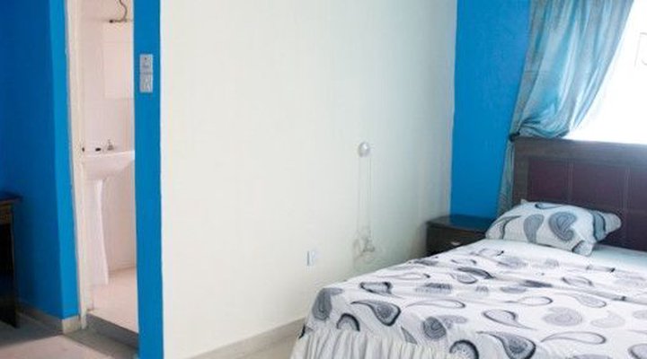 Adefuye Mansion Hotel