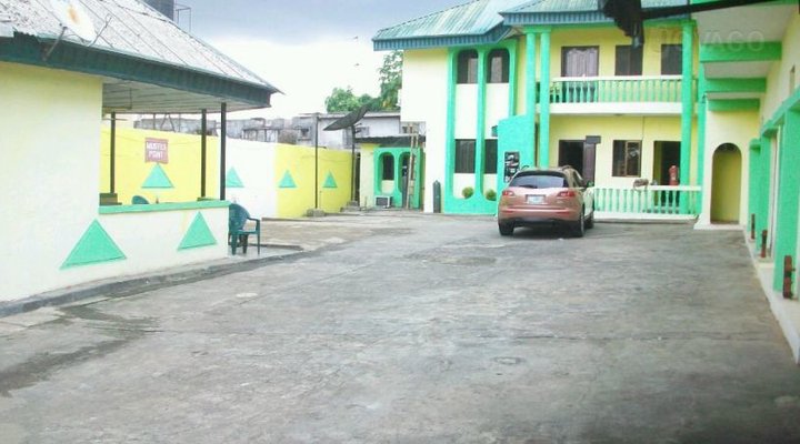 Rexona Hotels Limited