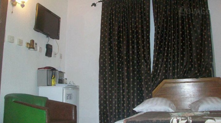 Rexona Hotels Limited