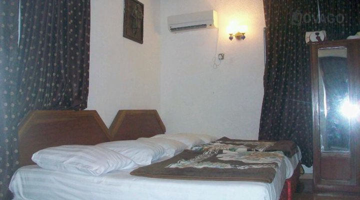 Rexona Hotels Limited