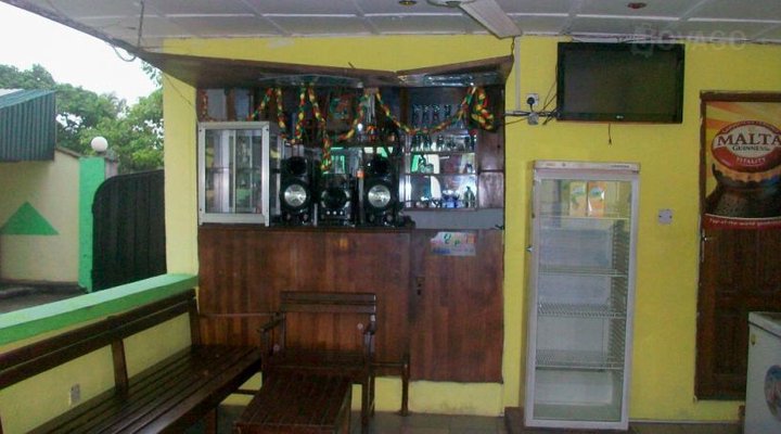 Rexona Hotels Limited