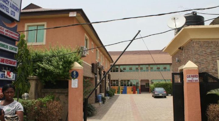 Juvacy Luxury Hotels