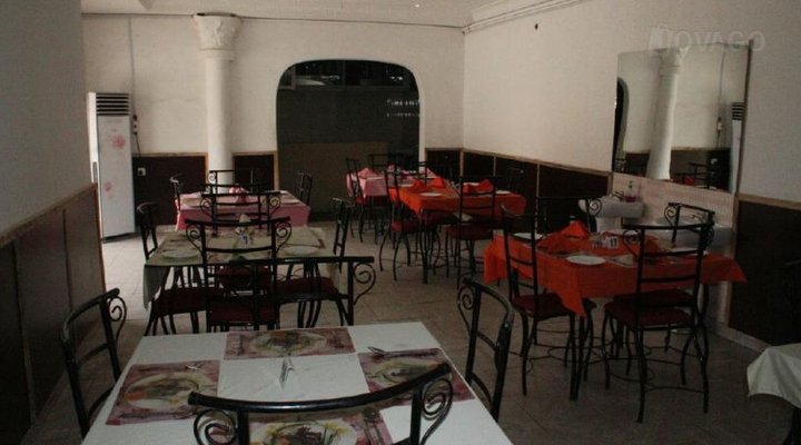 Juvacy Luxury Hotels