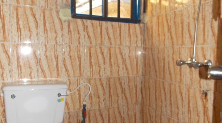 Afrique Continental Hotel