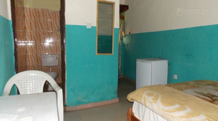 Afrique Continental Hotel