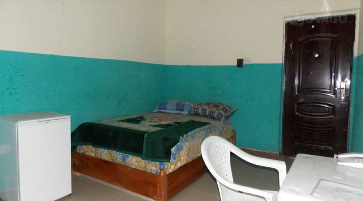 Afrique Continental Hotel