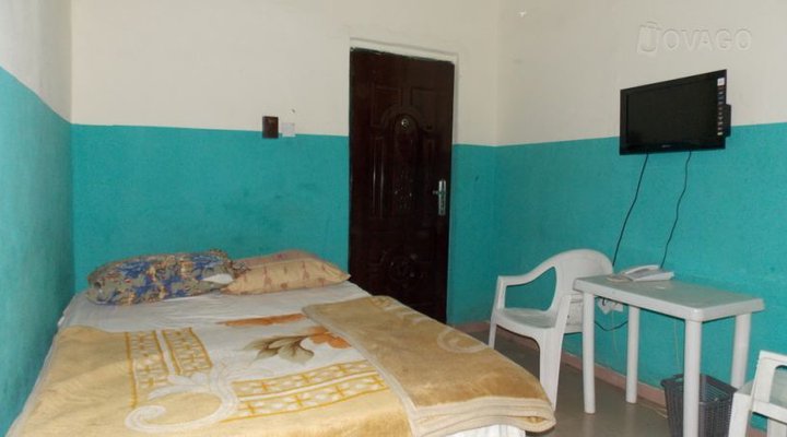 Afrique Continental Hotel