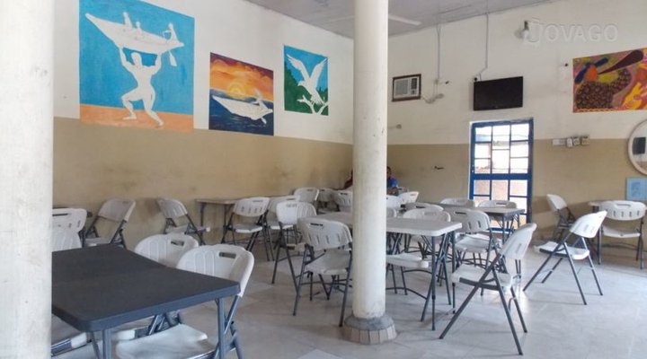 Afrique Continental Hotel