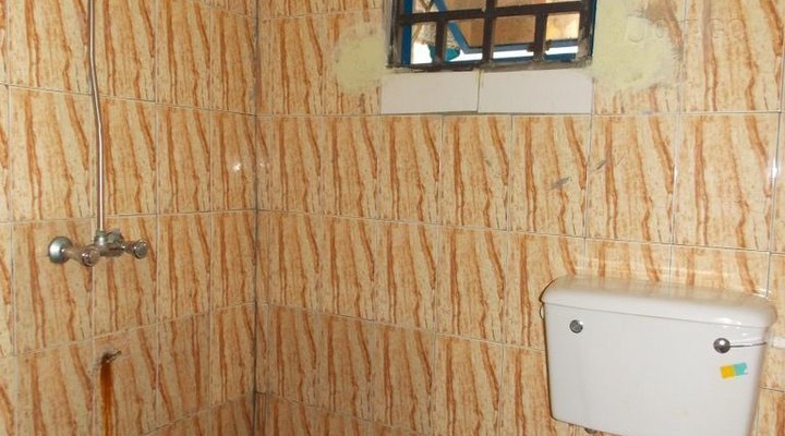 Afrique Continental Hotel