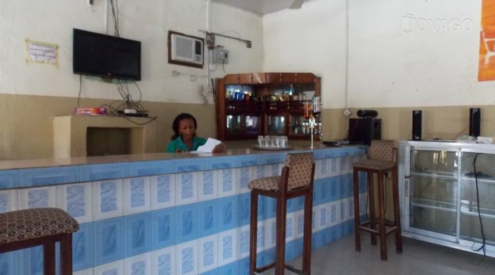 Afrique Continental Hotel