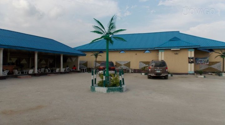 Afrique Continental Hotel