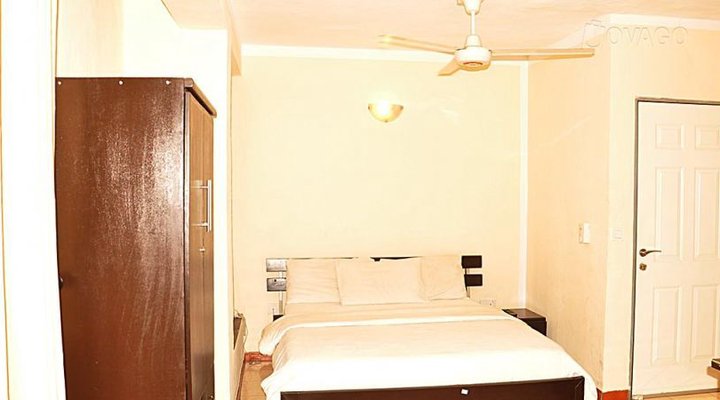 Winis Guest House Limited