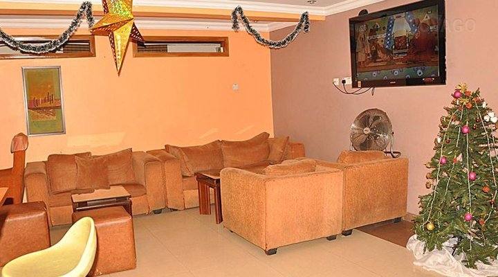 Winis Guest House Limited