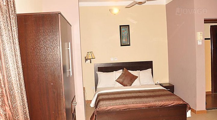 Winis Guest House Limited