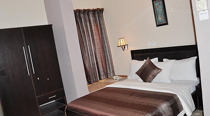 Winis Guest House Limited