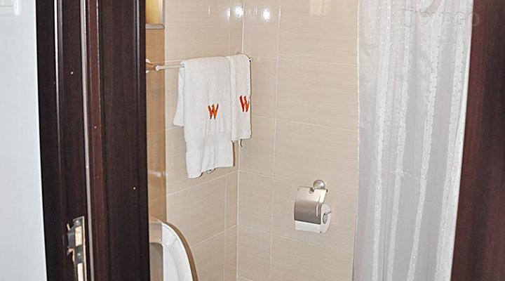 Winis Guest House Limited
