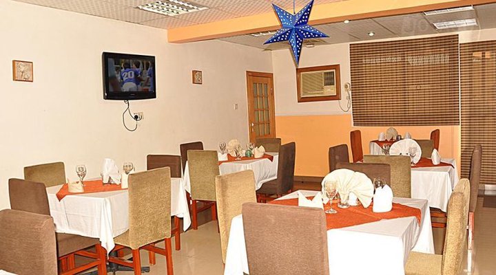 Winis Guest House Limited