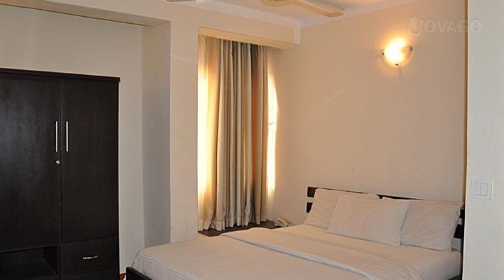 Winis Guest House Limited