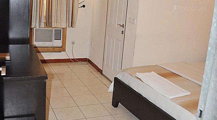 Winis Guest House Limited