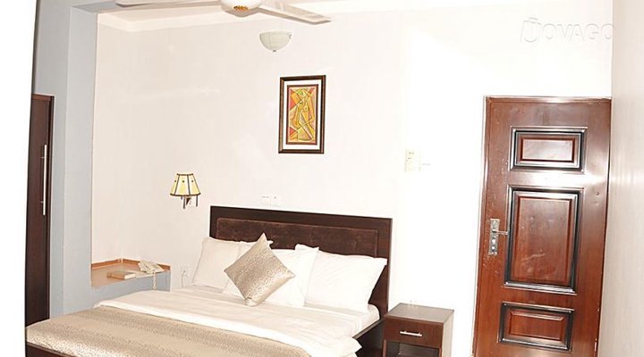 Winis Guest House Limited
