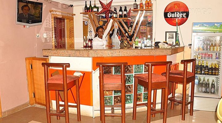 Winis Guest House Limited