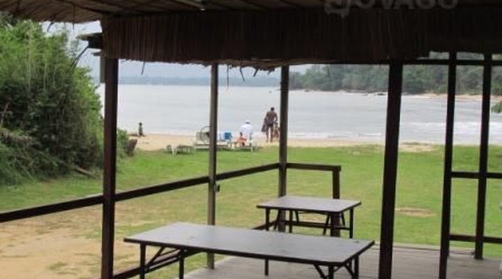 La Mar?e Basse Hotel