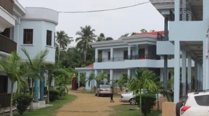 La Mar?e Basse Hotel