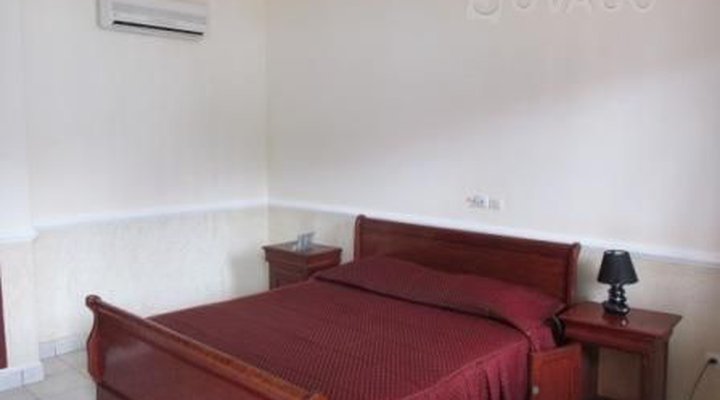 La Mar?e Basse Hotel