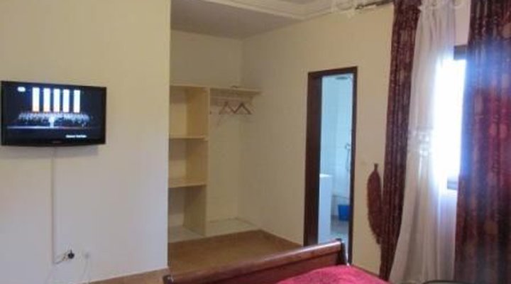 La Mar?e Basse Hotel