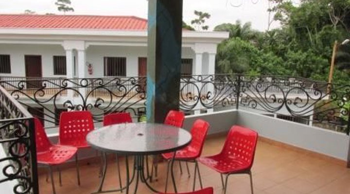 La Mar?e Basse Hotel