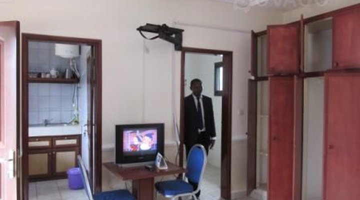 La Mar?e Basse Hotel